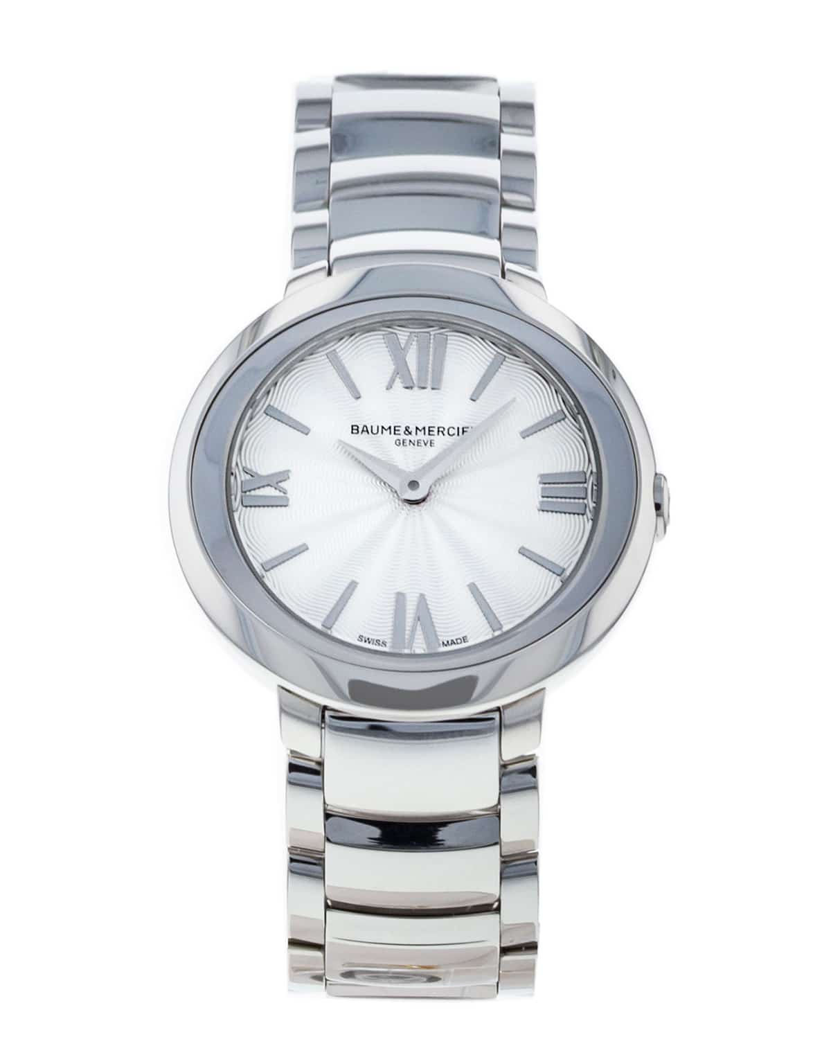 Baume et Mercier Promesse M0A10157